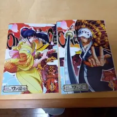 ワンピース DVD