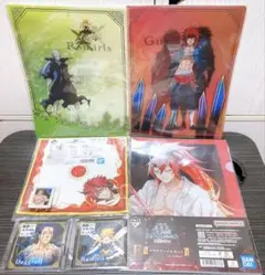 転生したらスライムだった件 一番くじ 転スラ展2