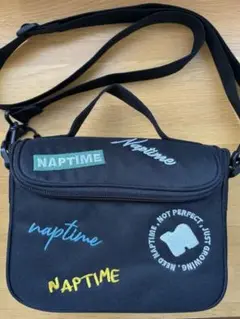Naptime. ショルダーバッグ ショルダーBAG-IVORY - Naptime. | 西島隆弘プロデュース