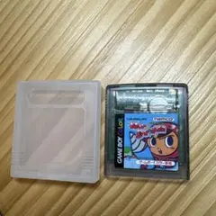 ゲームボーイ　ミスタードリラー　動作ok