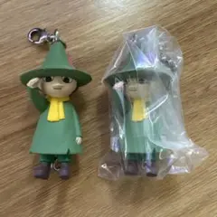 スナフキン 2種セット