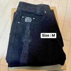 SOL FUCコラボ 限定デニム soonerorlater SOL soonerorlater × FUC コラボデニム