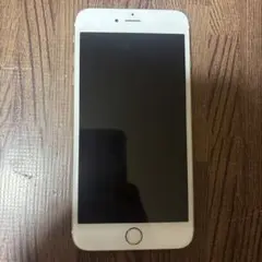 Apple iPhone 6 ゴールド
