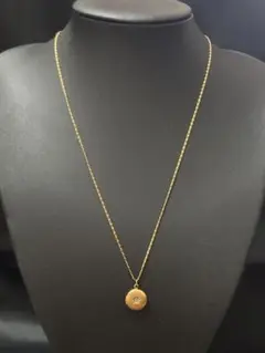 ロケットネックレス