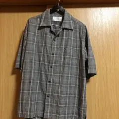 リドム　シャツ