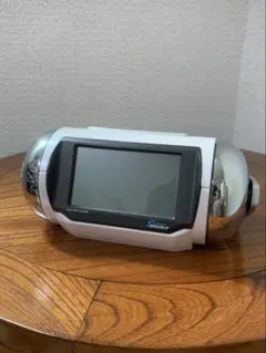 セイコー 目覚まし時計 電波 デジタル 大音量 白 NR523W