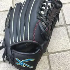 sagear軟式グローブ