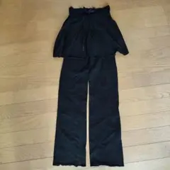 ドゥッシュドゥッスゥ　スカート付きパンツMサイズ