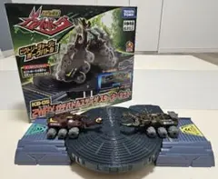 KB-05　2WAY ガチバトルステージ スターターセット 1