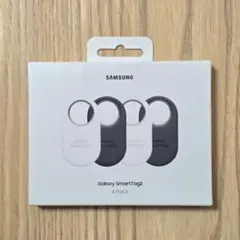 Samsung Galaxy SmartTag2 4 Pack