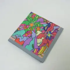 DieffeKinloch キンロック ハンカチ カーニバルフェスC 新品未使用