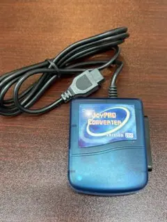 Classic JOYPAD CONVERTER version 3DO