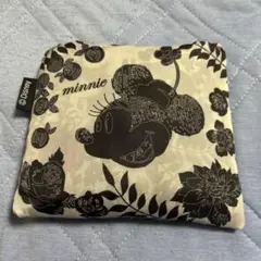 ディズニー ミニーマウス エコバッグ