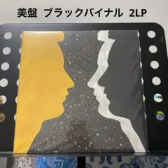 新品!Tom Misch 『Geography』 2LP レコード お歳暮 Tom Misch Art Album, CD + Vinyl Yellow 2LP
