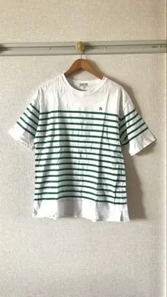 アーノルドパーマー　ボーダー Tシャツ 半袖