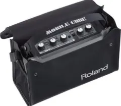 Roland MOBILE-BA 3チャンネルミキサーモニター Amazon | Roland ローランド 3チャンネル ミキサー モニター