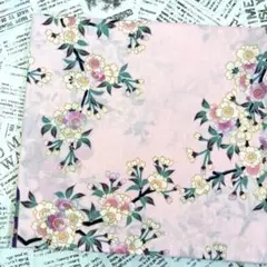シーチング生地 和柄 2m SALE