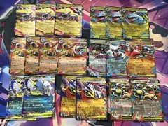 メガブレイブ メガシンフォニア RR 19枚