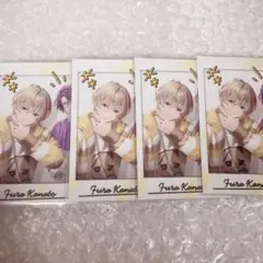 にじさんじ VOLTACTION 風楽奏斗 パジャマパーティー チェキ
