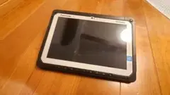 パナソニック TOUGHPAD FZ-A2 動作未確認 ジャンク