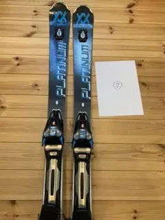 ジ*モ様 フォルクル VOLKL プラチナムSD スキー板 ビンディング 165 ジ*モ様 フォルクル VOLKL プラチナムSD スキー板 ビンディング