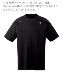 【希少】DECSENTEデサント×AMGメルセデスコラボトレーニングウェア 希少】DECSENTEデサント×AMGメルセデスコラボトレーニングウェア