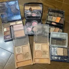 アイシャドウパレットセットCHANEL