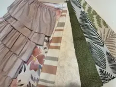 クッションカバー 6枚セット