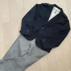 ジェネレーター 120 スーツ