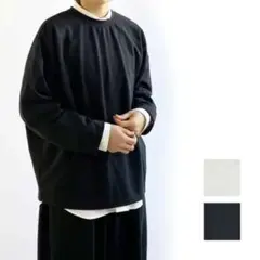 harvesty ジャンボプルオーバー ハーベスティ