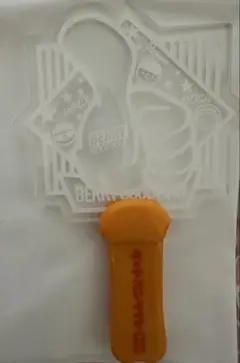 ベリーグッドマン ペンライト 4種セット ベリーグッドマン ペンライト 4種セット