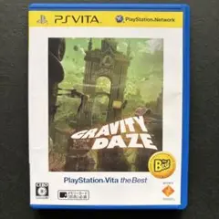 PSVITA グラビティデイズ