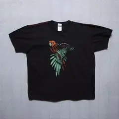 FRUIT OF THE LOOM 2444 90s ヴィンテージTシャツ XL