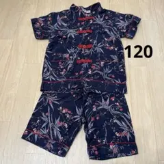 チャイナ服　120