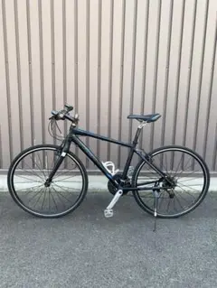 TREK トレック クロスバイク