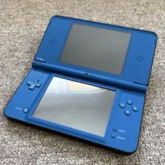 ニンテンドーDSi LL (XL アメリカ版) 本体