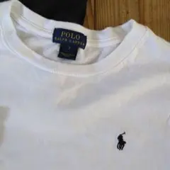 POLO RALPH LAUREN　Tシャツ　1枚目のみ