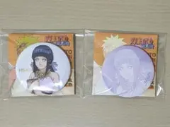 NARUTO 一楽拉麺 MYTH OF SHINOBI 日向ヒナタ
