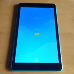 Teclast P80T 青色 タブレット 本体