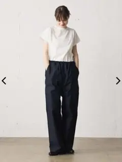 MidiUmi カーゴパンツ