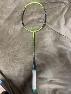 ヨネックス ナノレイzスピード