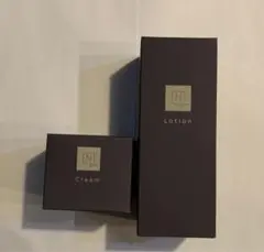 Nオーガニック Vie モイストリッチ ローションu0026エンリッチリフトクリーム
