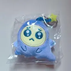 たまごっち　ミニミニChibiぬいぐるみマスコット　ぴゅえるっち