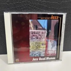 4191 女性ヴォーカル BEST SELLERS JAZZ Vocal