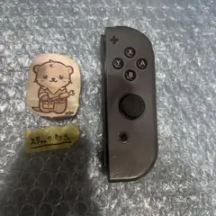 Nintendo Switch joy-con(ジョイコン) グレー