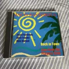 ライブ・フロム・ザ・プレイヤーズ・クラブ