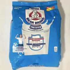Nestlé Bear Brand 粉ミルク 680g