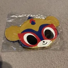 FC東京 東京ドロンパフェイスポーチ