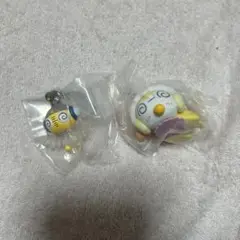 ケロロ軍曹 クルル めじるしチャーム ねむらせ隊