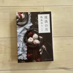 流浪の月